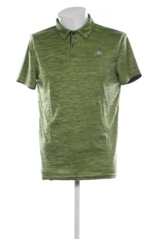 Ανδρικό t-shirt Nordcap, Μέγεθος M, Χρώμα Πράσινο, Τιμή 11,00 €, #136874529