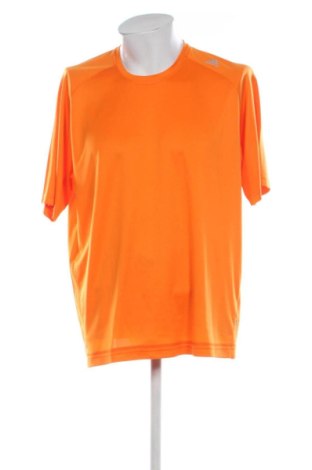 Férfi póló Adidas, Méret XXL, Szín Narancssárga
, Ár 3 306 Ft, #136877253
