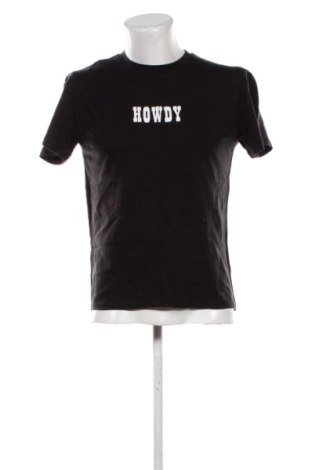 Męski T-shirt Unbranded, Rozmiar M, Kolor Czarny, Cena 75,99 zł, #136877906