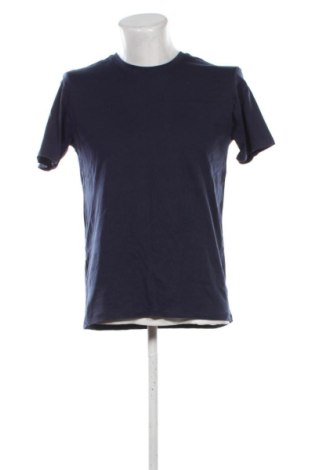 Męski T-shirt X-Mail, Rozmiar M, Kolor Niebieski, Cena 44,99 zł, #136877937