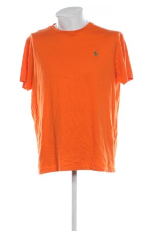 Férfi póló Polo Ralph Lauren, Méret XL, Szín Narancssárga
, Ár 13 583 Ft, #136883992