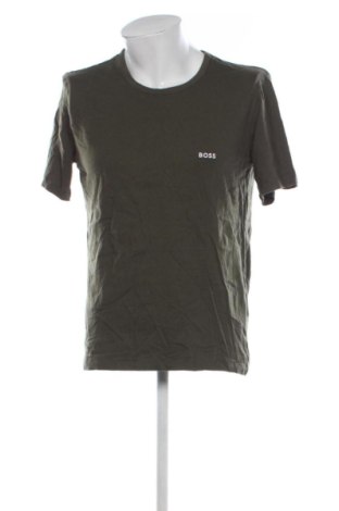 Férfi póló BOSS, Méret XL, Szín Zöld, Ár 12 459 Ft, #136884025