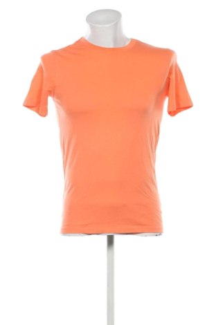 Męski T-shirt Helmut Lang, Rozmiar S, Kolor Pomarańczowy, Cena 352,83 zł, #136886822