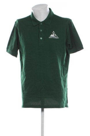 Męski T-shirt Payper, Rozmiar XL, Kolor Zielony, Cena 81,99 zł, #136887586