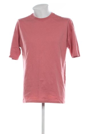 Pánské tričko  Unbranded, Velikost XL, Barva Popelavě růžová, Cena  397,00 Kč, #136889227