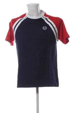 Férfi póló Sergio Tacchini, Méret L, Szín Sokszínű, Ár 15 359 Ft, #136890154
