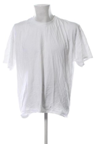Tricou de bărbați Fruit Of The Loom, Mărime 3XL, Culoare Alb, Preț 37,99 Lei, #136894612