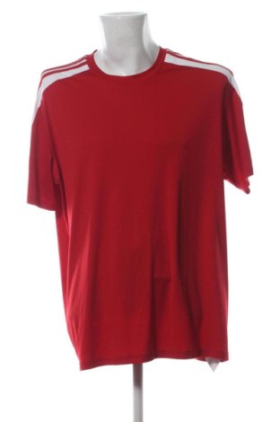 Tricou de bărbați Adidas, Mărime XXL, Culoare Multicolor, Preț 68,99 Lei, #136894824