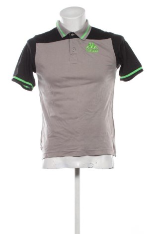 Мъжка тениска Kappa, Размер S, Цвят Многоцветен, Цена 9,00 €, #136894914