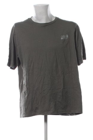 Herren Shirt Unbranded, Größe 3XL, Farbe Grün, Preis 10,99 €, #136894937