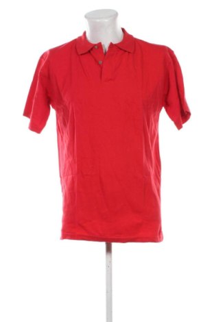 Ανδρικό t-shirt Unbranded, Μέγεθος XL, Χρώμα Κόκκινο, Τιμή 10,00 €, #136894957