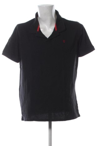 Tricou de bărbați Reward, Mărime XL, Culoare Negru, Preț 55,99 Lei, #136895607