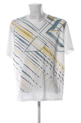 Ανδρικό t-shirt Atlas For Men, Μέγεθος XXL, Χρώμα Πολύχρωμο, Τιμή 13,99 €, #136895728
