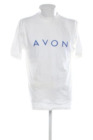 Męski T-shirt Avon, Rozmiar XL, Kolor Kolorowy, Cena 68,99 zł, #136895747