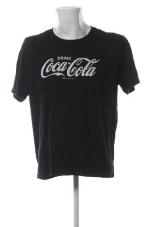 Pánske tričko  Unbranded, Veľkosť XXL, Farba Čierna, Cena  14,95 €, #136896814