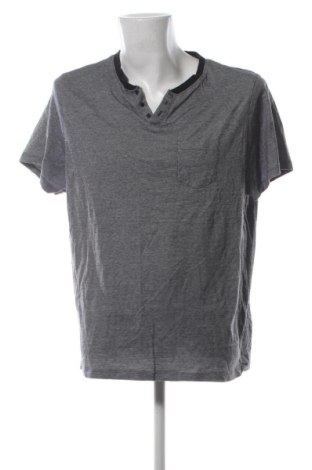 Pánské tričko  Unbranded, Velikost XXL, Barva Šedá, Cena  369,00 Kč, #136897053