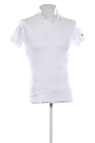 Męski T-shirt Unbranded, Rozmiar L, Kolor Biały, Cena 91,09 zł, #136897246