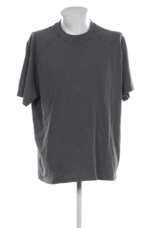 Pánské tričko  Unbranded, Velikost XXL, Barva Šedá, Cena  409,00 Kč, #136899468