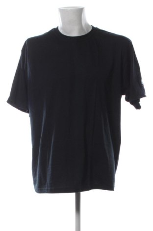 Ανδρικό t-shirt Unbranded, Μέγεθος XXL, Χρώμα Μαύρο, Τιμή 10,99 €, #136899773