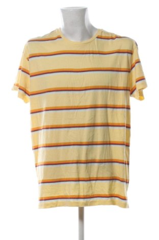 Herren Shirt Clockhouse, Größe XXL, Farbe Mehrfarbig, Preis 13,99 €, #136900517