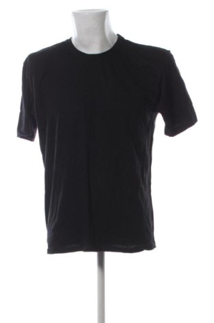 Tricou de bărbați Infinity, Mărime 3XL, Culoare Negru, Preț 48,99 Lei, #136900584