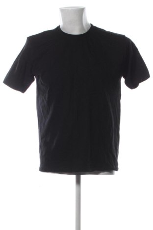 Ανδρικό t-shirt Infinity, Μέγεθος XXL, Χρώμα Μαύρο, Τιμή 8,99 €, #136900945