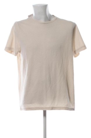 Herren Shirt LC Waikiki, Größe XXL, Farbe Beige, Preis 14,99 €, #136901379