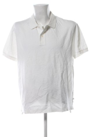 Herren Shirt Gap, Größe XL, Farbe Weiß, Preis 23,99 €, #136902447