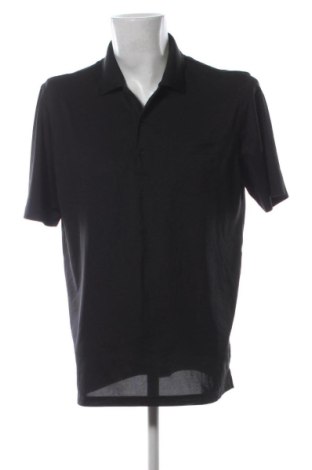 Tricou de bărbați Greg Norman, Mărime L, Culoare Negru, Preț 97,99 Lei, #136902648
