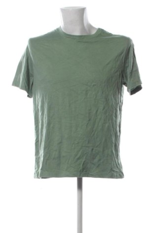 Tricou de bărbați Unbranded, Mărime L, Culoare Verde, Preț 55,99 Lei, #136902745