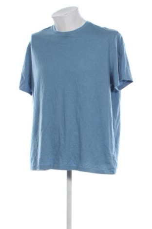 Męski T-shirt Unbranded, Rozmiar XL, Kolor Niebieski, Cena 50,99 zł, #136902796
