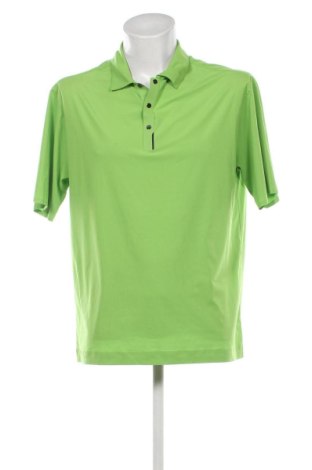 Męski T-shirt Nike, Rozmiar L, Kolor Zielony, Cena 182,19 zł, #136902948