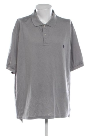 Herren Shirt Ralph Lauren, Größe 3XL, Farbe Grau, Preis 46,99 €, #136903099