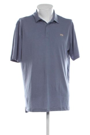 Herren T-Shirt Unbranded, Größe XL, Farbe Blau, Preis € 17,99, #136903213