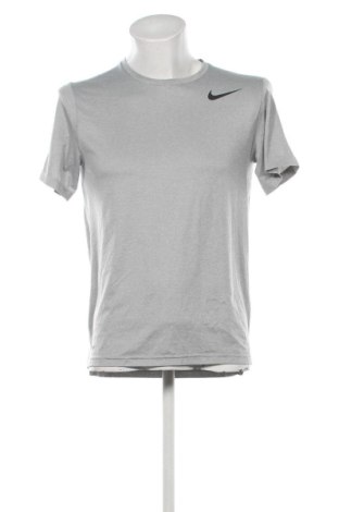 Męski T-shirt Nike, Rozmiar S, Kolor Szary, Cena 94,03 zł, #136903310