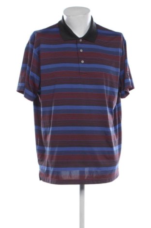 Ανδρικό t-shirt PGA Tour, Μέγεθος XXL, Χρώμα Πολύχρωμο, Τιμή 11,99 €, #136903390