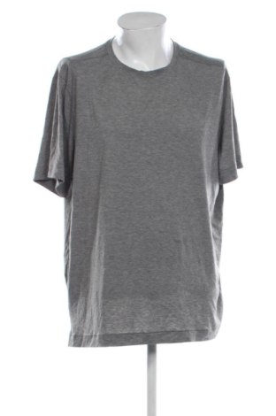 Мъжка тениска Old Navy, Размер XXL, Цвят Сив, Цена 9,71 €, #136903453