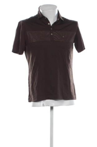 Herren Shirt Unbranded, Größe M, Farbe Braun, Preis 10,99 €, #136903822