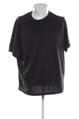 Pánske tričko  Unbranded, Veľkosť 3XL, Farba Čierna, Cena  10,95 €, #136903840