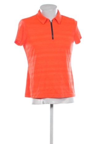 Herren Shirt FILA, Größe XL, Farbe Orange, Preis 15,99 €, #136904018