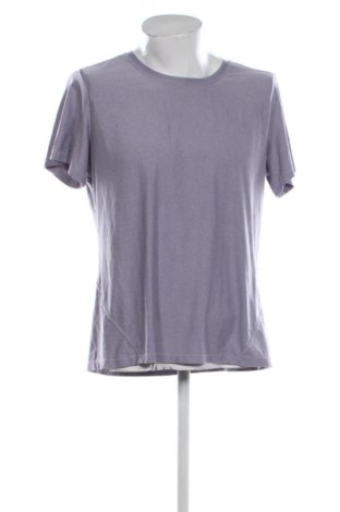 Męski T-shirt Mondetta, Rozmiar XL, Kolor Fioletowy, Cena 53,99 zł, #136904040