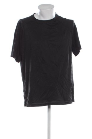 Мъжка тениска Unbranded, Размер XXL, Цвят Черен, Цена 10,22 €, #136904186