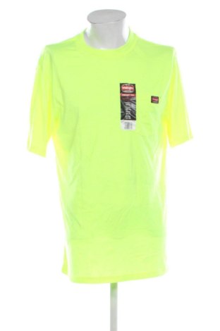 Férfi póló Wrangler, Méret L, Szín Sárga, Ár 11 809 Ft, #136904240