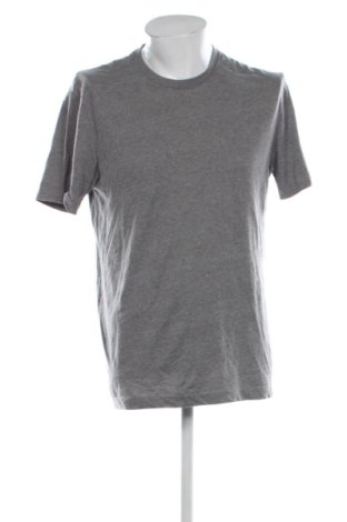 Herren T-Shirt George, Größe L, Farbe Grau, Preis € 10,99, #136904363
