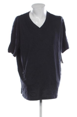 Tricou de bărbați Mountain Ridge, Mărime XXL, Culoare Albastru, Preț 84,99 Lei, #136904549