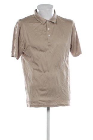 Мъжка тениска Unbranded, Размер XL, Цвят Бежов, Цена 10,73 €, #136904813