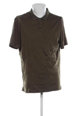 Herren Shirt Banana Republic, Größe XL, Farbe Grün, Preis 22,99 €, #136905020