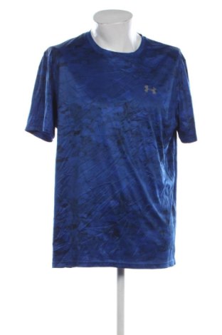 Tricou de bărbați Under Armour, Mărime XXL, Culoare Multicolor, Preț 95,99 Lei, #136905042