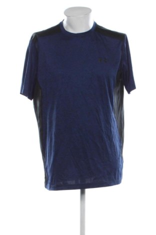 Herren T-Shirt Under Armour, Größe XL, Farbe Mehrfarbig, Preis € 17,99, #136905136