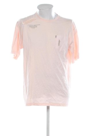 Herren T-Shirt Unbranded, Größe XL, Farbe Rosa, Preis € 12,99, #136905247